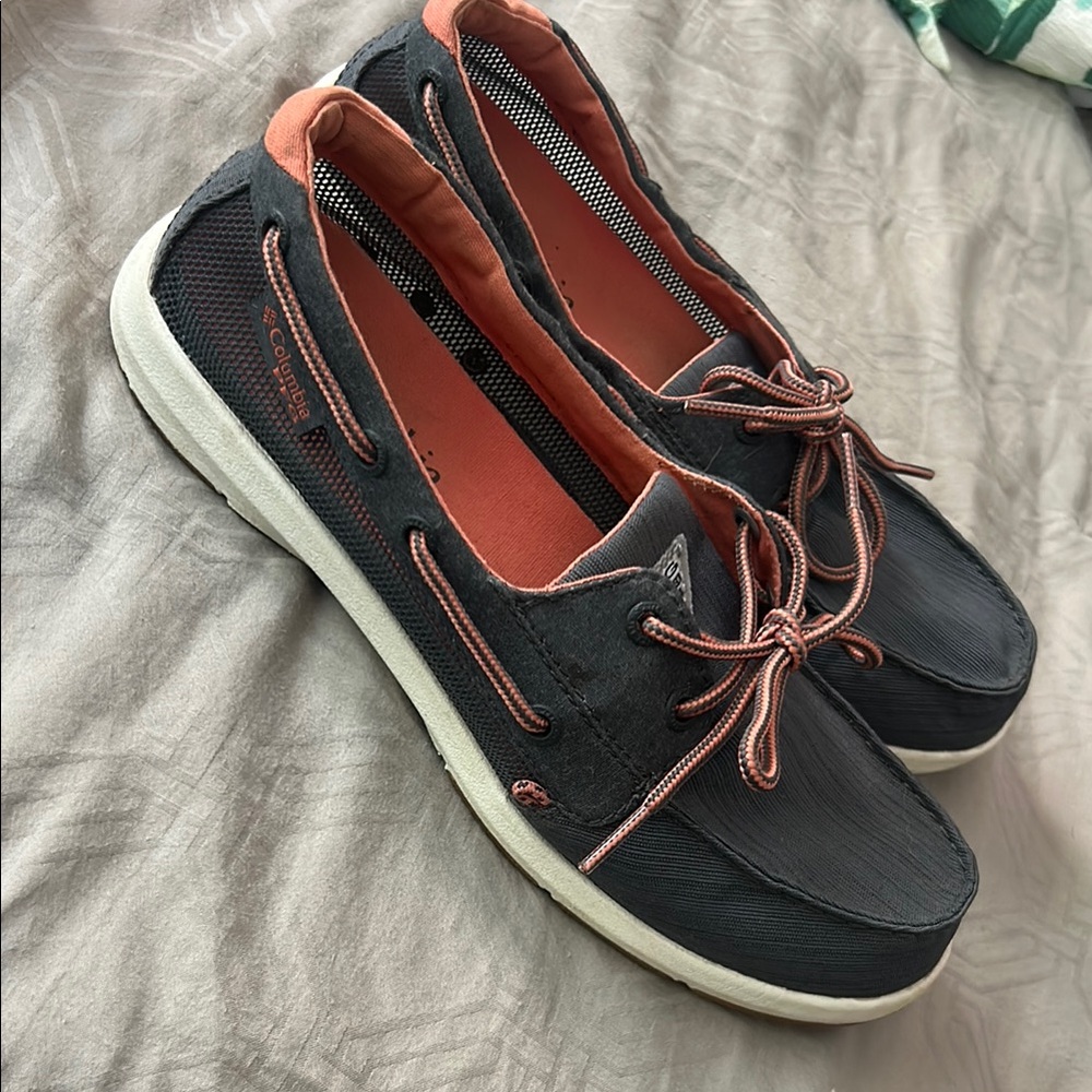 Columbia Women's Loafers
